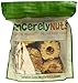 Sincerely Nuts Dried Natural Pineapple with No Sugar - Two Lb. Bag - Irresistibly Tasty - Unmatched Freshness - Insanely Healthy - Kosher Certified
