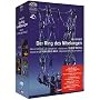 Richard Wagner - Der Ring des Nibelungen [Limited &hellip <b>DVD</b> ~ Tiziano Mancini
