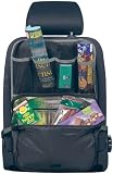 Produkt-Bild: Organizer R&uuml;ckenlehnentasche Coolerbag Anthrazit