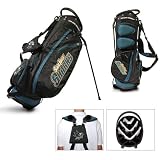 San Jose Sharks NHL Stand Bag - 14 way Fairway