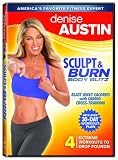 Sculpt & Burn Body Blitz [DVD] [Region 1] [US Import] [NTSC]
