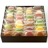 Patisserie tie　マカロン３２個入り詰め合わせ