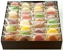 Patisserie tie　マカロン３２個入り詰め合わせ