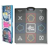 For Nintendo Wii 4 IN 1 EVA Dance Mat