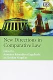 New directions in comparative law
