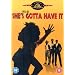 She's Gotta Have It [DVD] [1986]