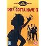 She's Gotta Have It [DVD] [1986]