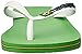 Havaianas Men's Flip-Flop Sandals, Brazil Logo