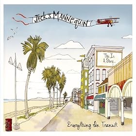 Everything In Transit (Non-PA Release)