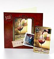 Wine Gift Card