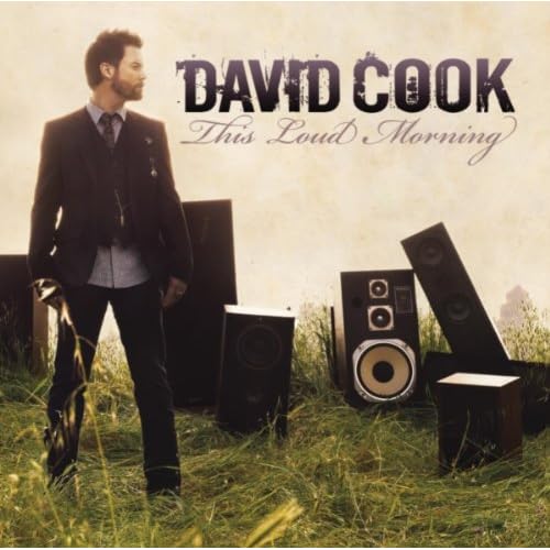 the last goodbye david cook album cover. The Last Goodbye