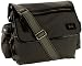 D&G Dolce & Gabbana DM0198 E4773 Nylon and Vintage Calfskin Messenger