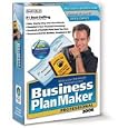 Business Planmaker Professional 2008 by Individual Software Inc.