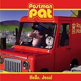 Hello, Jess! (Postman Pat)