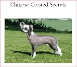 Chinese Crested Secrets: How to Raise Happy and Healthy Chinese Crested Dogs