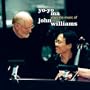Yo-Yo Ma Plays the Music of John Williams