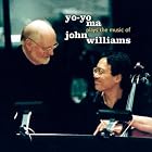 Yo-Yo Ma Plays the Music of John Williams by John [Film Composer] Williams, John Williams, Recording Arts Orchestra of Los Angeles, Yo-Yo Ma, and John Williams (Audio CD - 2002)