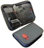 Bass Guitars item: GIGmate Guitar Tool Case