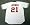 WALLY JOYNER California Angels 1986 Majestic Cooperstown Throwback Baseball Jersey, MEDIUM