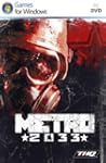 Metro 2033