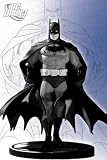 51LE7q2awJL. SL160  BATMAN BLACK and WHITE STATUE = GOTHAM KNIGHT   GEORGE PEREZ   Retail $75