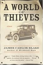 A World Of Thieves: A Novel