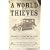 A World of Thieves