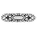 Heritage Lace Windsor 15-Inch Wide by 60-Inch Drop Runner, Antique