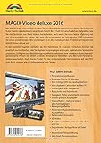 Image de MAGIX Video deluxe 2016 - Das Handbuch zur Software. Die besten Tipps und Tricks