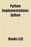 Python Implementations: Jython