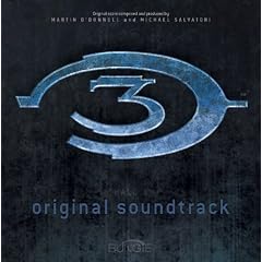 Halo 3 OST
