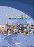 Putzger - Historischer Weltatlas. [103. Auflage]: Putzger. Historischer Weltatlas. Geschenkausgabe. Atlas und Chronik zur Weltgeschichte. (Lernmaterialien) - Ernst Bruckm�ller