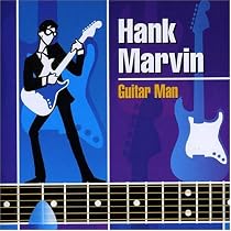 The Guitar Man