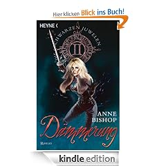 D�mmerung: Die Schwarzen Juwelen 2 - Roman (Kompaktwissen ; Nr. 60)
