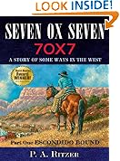 Seven Ox Seven; Part One