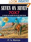 Seven Ox Seven; Part One: Escondido Bound