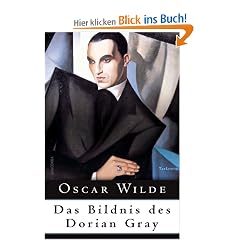 Das Bildnis des Dorian Gray