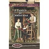 a family for christmas mills  boon love inspired historical texas grooms love inspired historical book 3