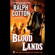 Blood Lands | [Ralph Cotton]