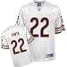 Youth Chicago Bears #22 Matt Forte Road Replica Jersey - S 8