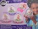 Totally Me! Create GLITTER FAIRIES SNOW DOMES Kit w 3 Snow Globes & MORE!
