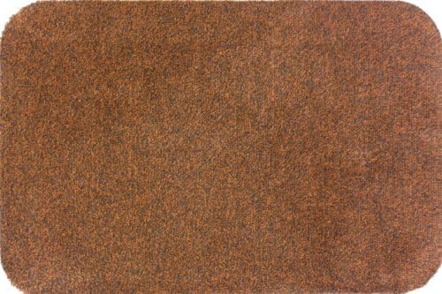 Dirt Trapper Machine Washable Door Mat, Runners, Gripper Backing - Hazelnut - 29"x59"
