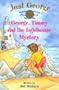 George, Timmy and the Lighthouse Mystery (Just George)
