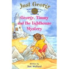 Just George 6: Lighthouse Mystery