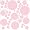 Pink Polka Dots