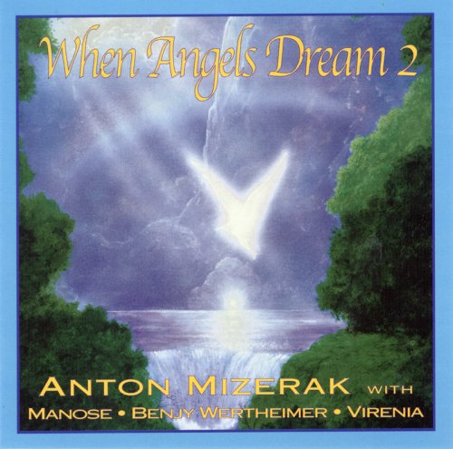 When Angels Dream, Vol. 2