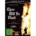 There Will Be Blood / Steelbook Collection