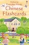 Everyday Words Flashcards: Chinese