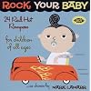 Rock Your Baby: 24 Red Hot Rompers for Children of All Ages