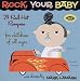 Rock Your Baby: 24 Red Hot Rompers for Children of All Ages  from Ace Records